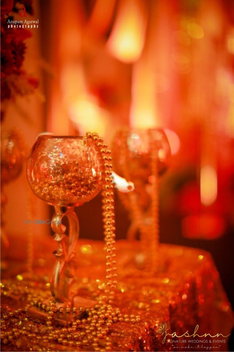 Photo From #Riyangwedding - By Jashnn Signature Weddings & Events