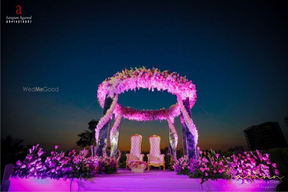 Photo From #Riyangwedding - By Jashnn Signature Weddings & Events