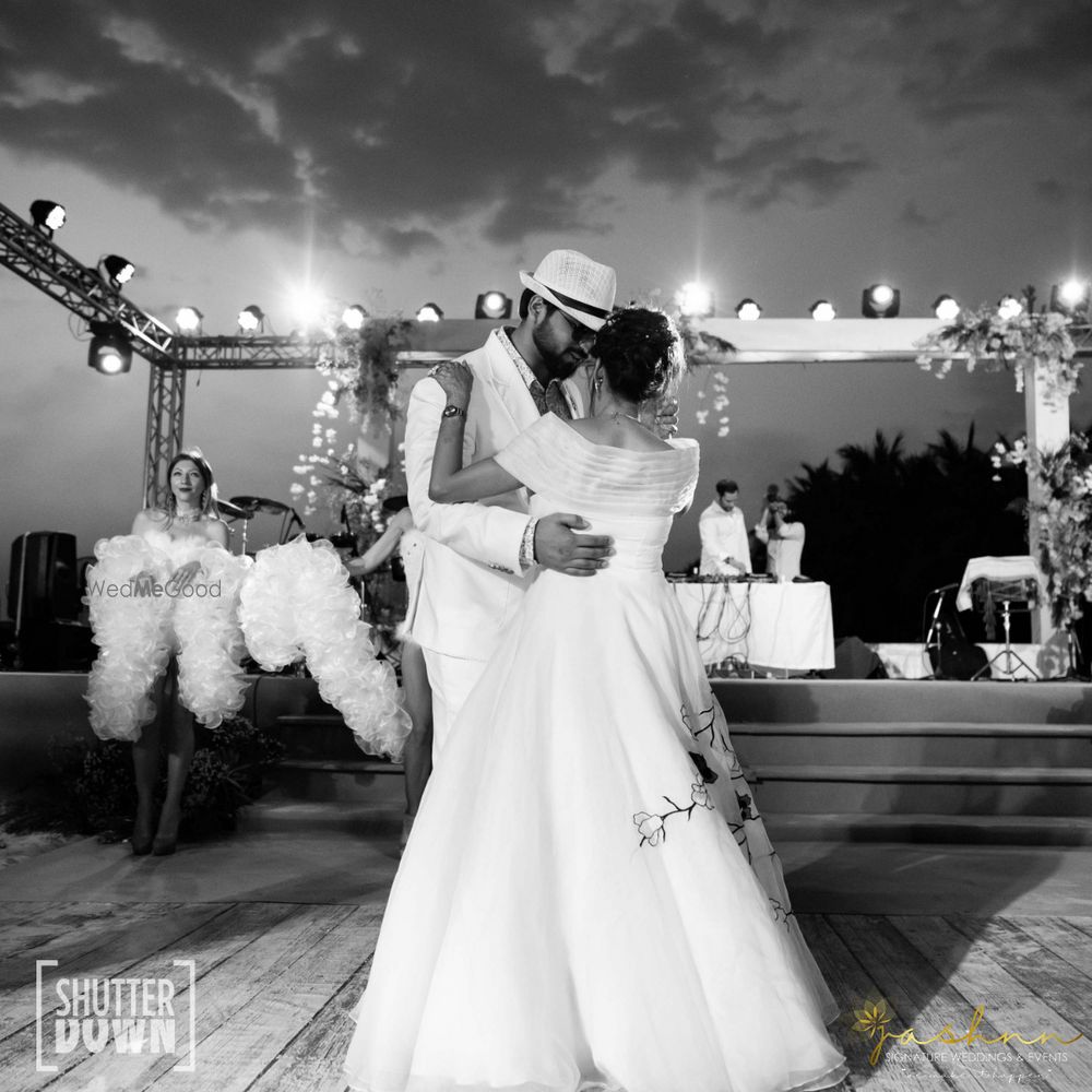 Photo From Nikki Beach Sundowner - By Jashnn Signature Weddings & Events