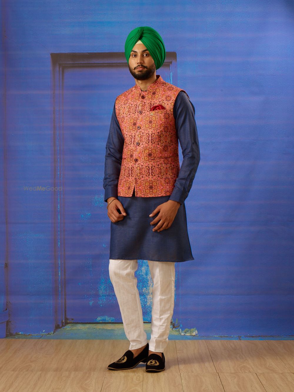 Photo From Nehru Jacket - By Mohanlal Sons