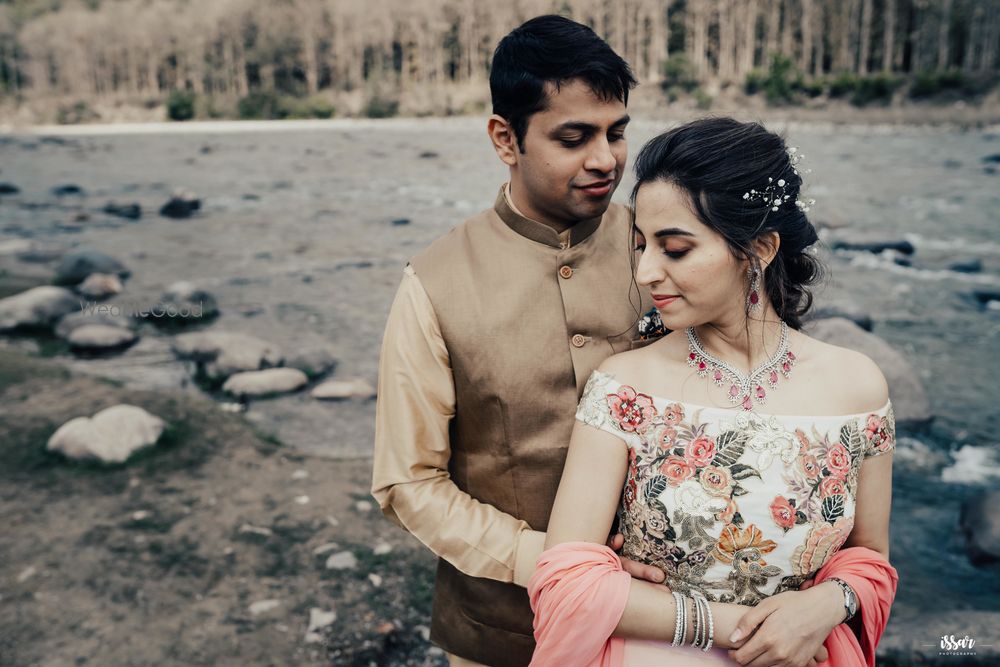 Photo From Aneesha & Rahul  - By Shashank Issar Photography