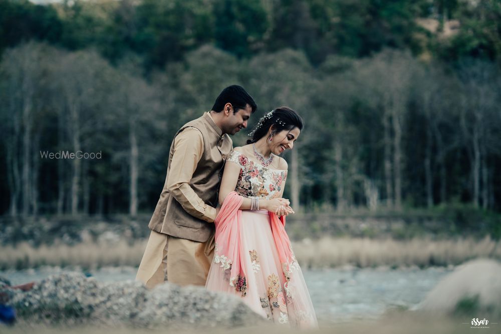 Photo From Aneesha & Rahul  - By Shashank Issar Photography