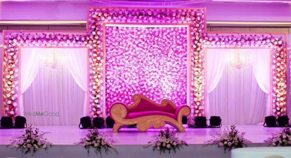 Photo From mantap decors - By Incrredible Eventz