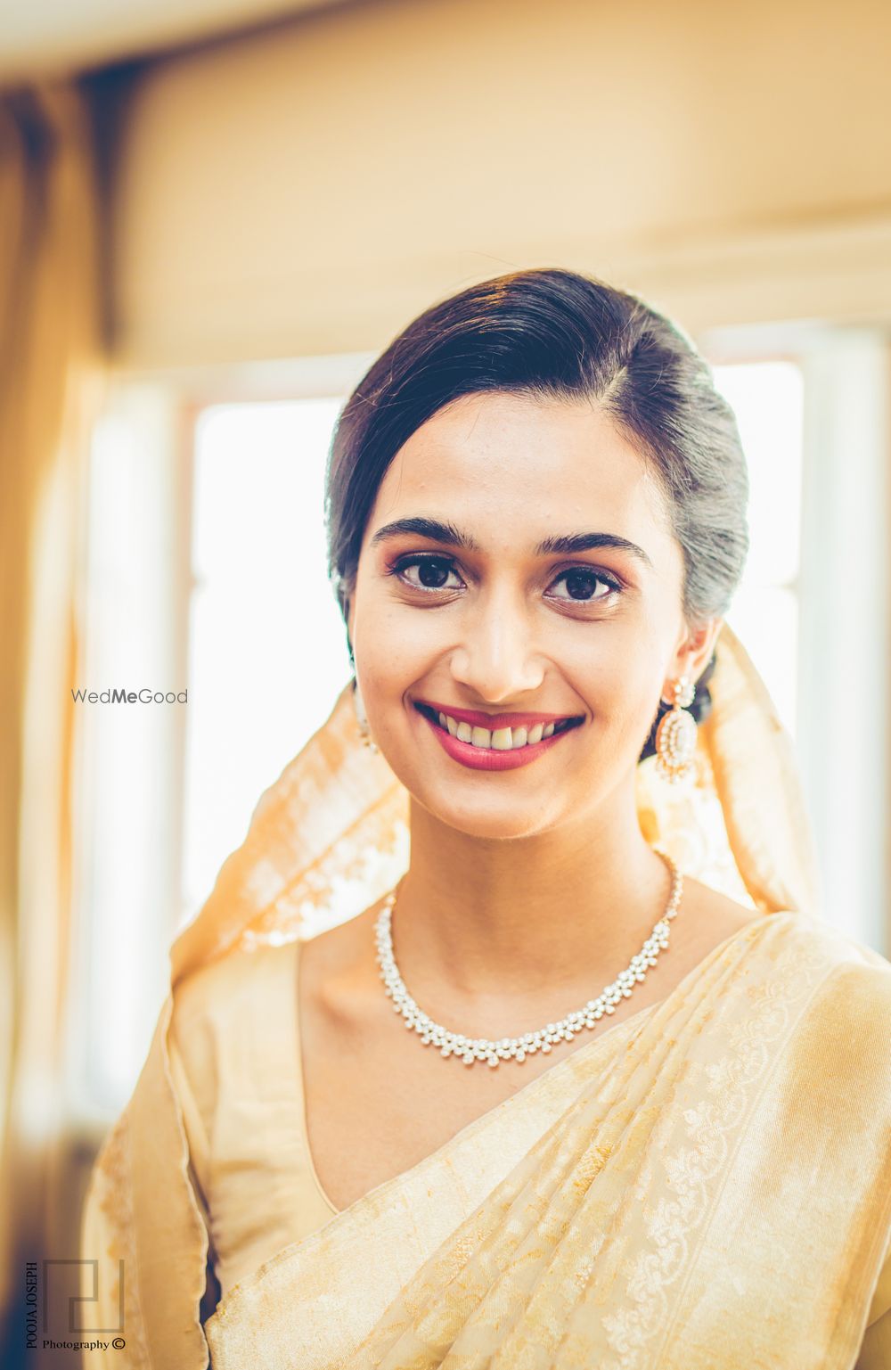 Photo From Brides - By Pooja Joseph Photography