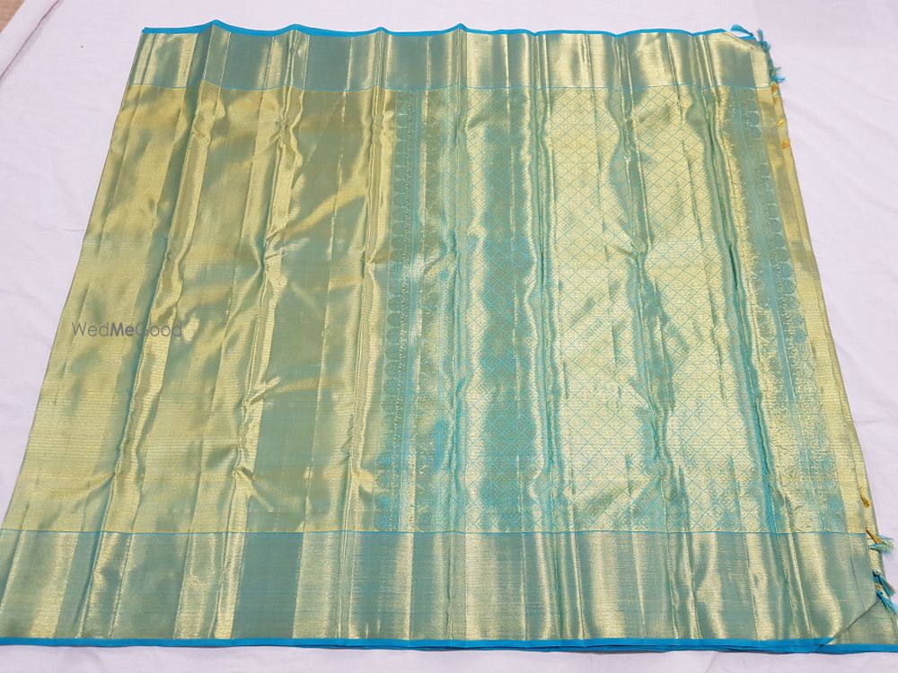 Photo From Kanchipuram silk sarees - By Kanchipuram Lakshaya Silk Sarees Shop