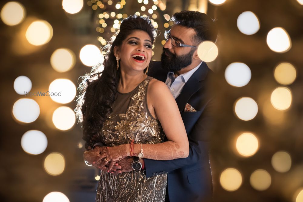 Photo From Sonam + Nishant - By Sunny Pariani Photography