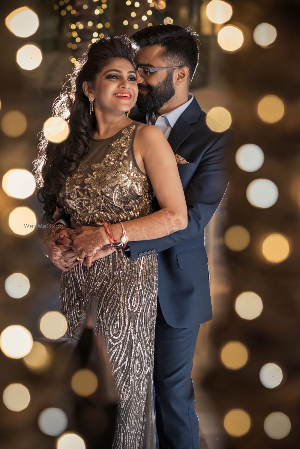 Photo From Sonam + Nishant - By Sunny Pariani Photography