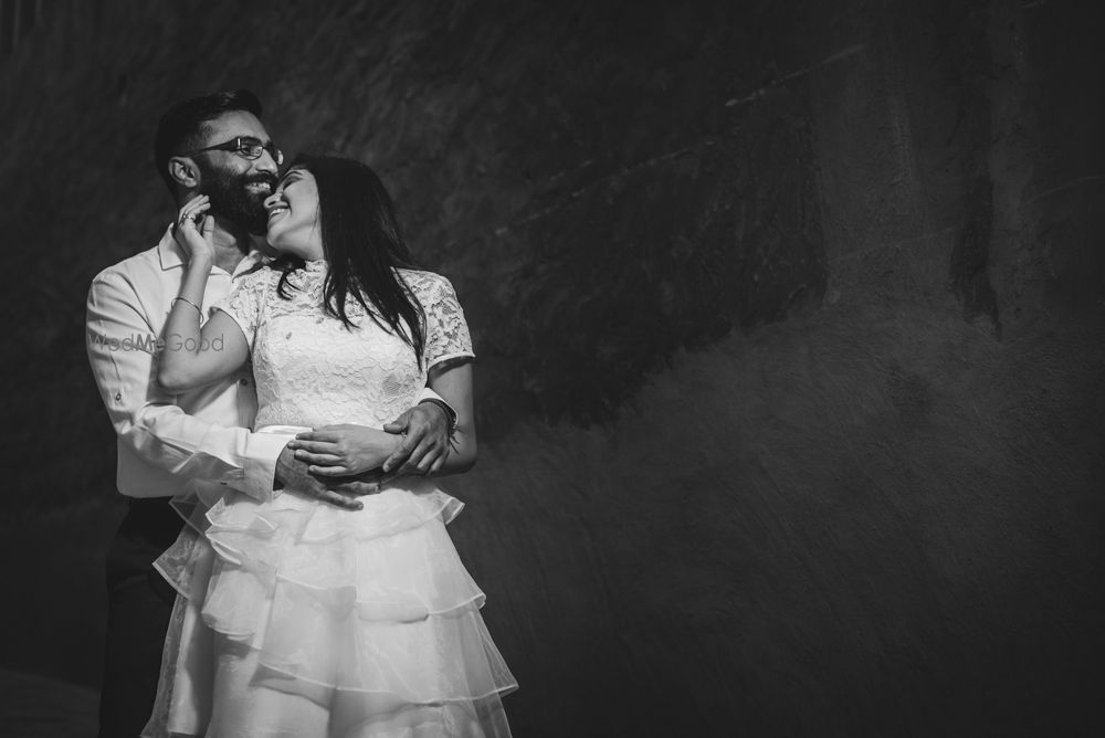 Photo From Sonam + Nishant - By Sunny Pariani Photography