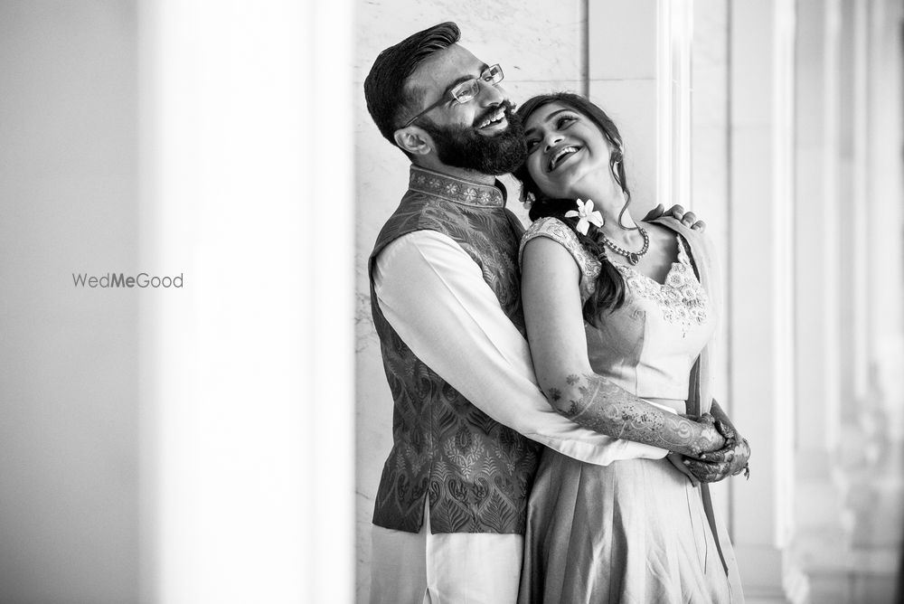 Photo From Sonam + Nishant - By Sunny Pariani Photography