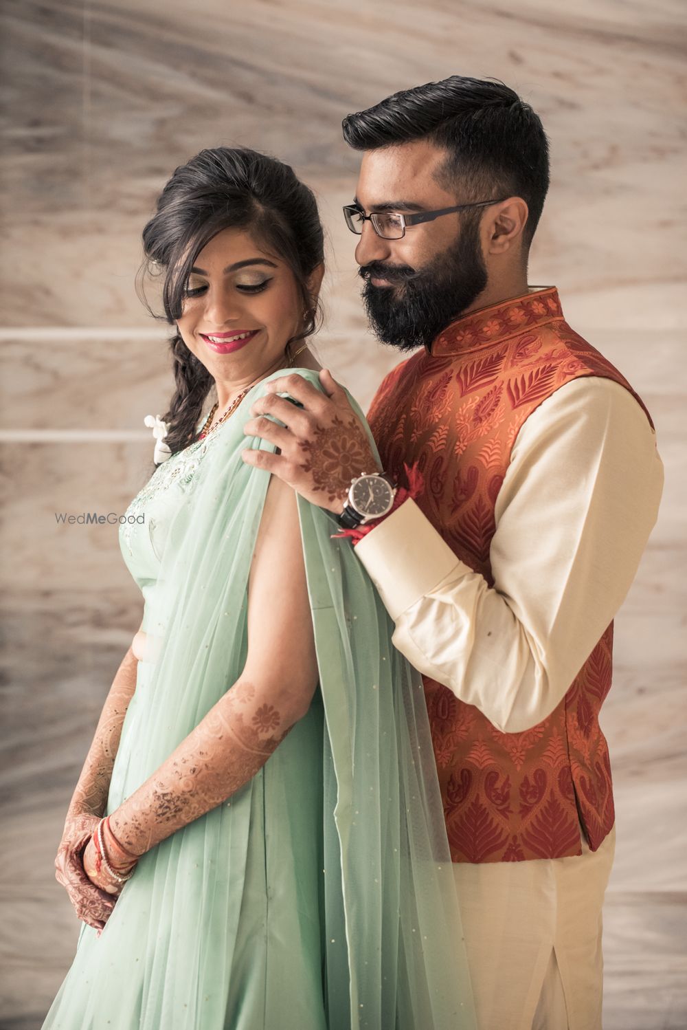 Photo From Sonam + Nishant - By Sunny Pariani Photography