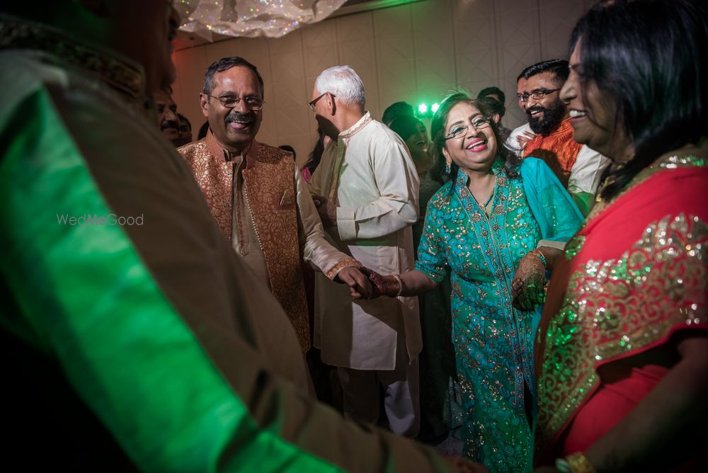 Photo From Sonam + Nishant - By Sunny Pariani Photography