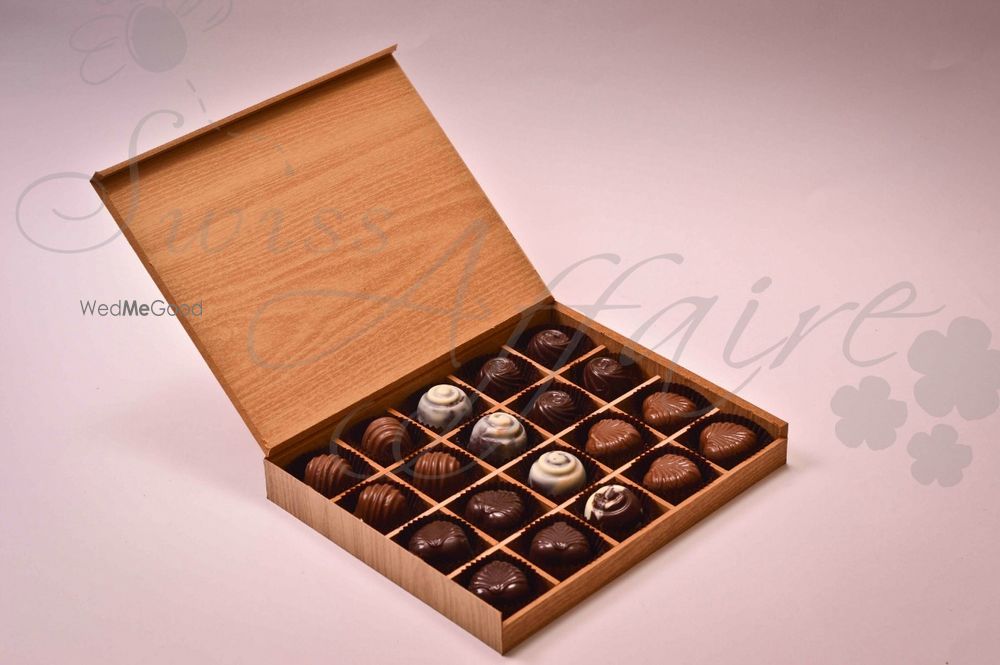 Photo From Chocolates For All - By Swiss Affaire Creations