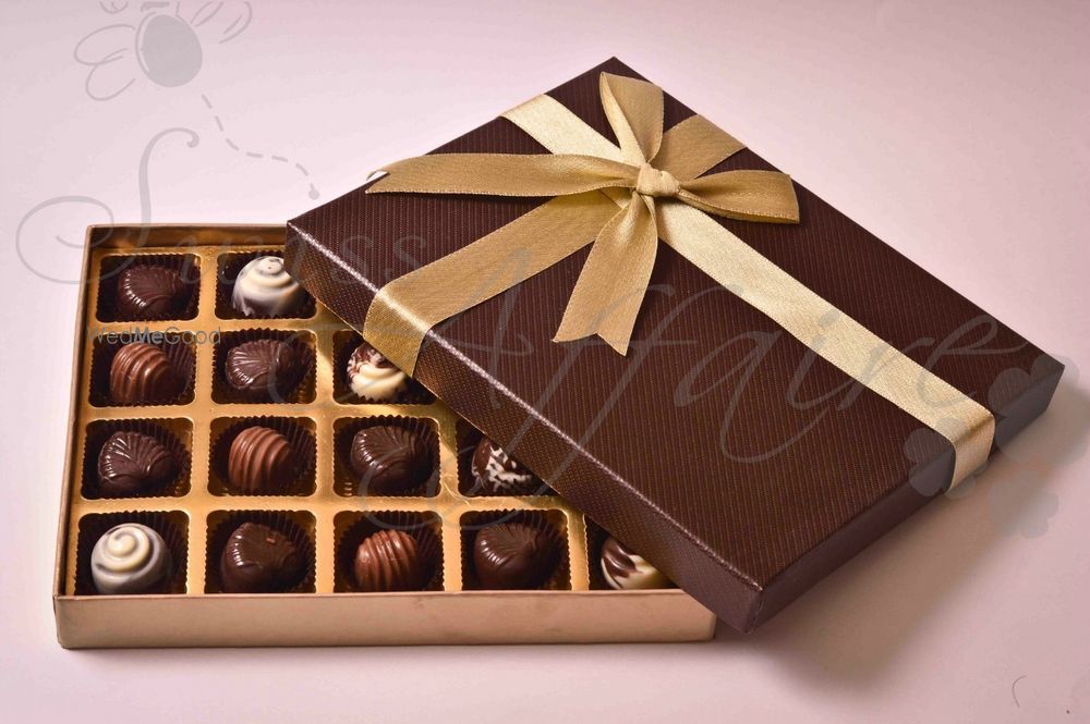 Photo From Chocolates For All - By Swiss Affaire Creations