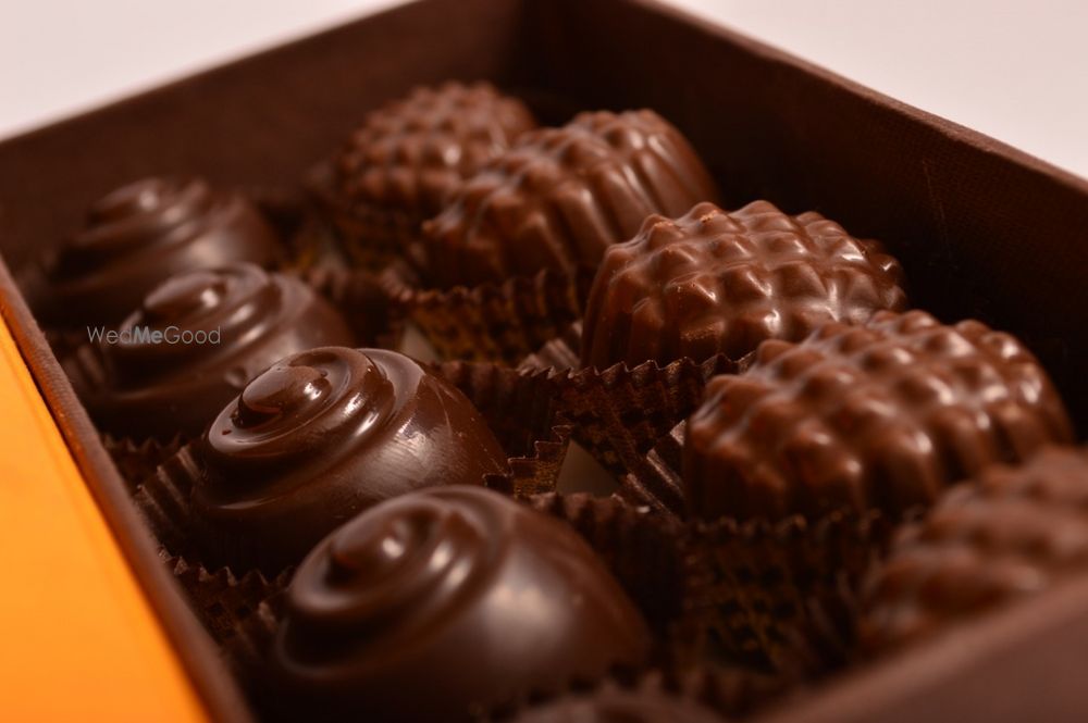 Photo From Chocolates For All - By Swiss Affaire Creations