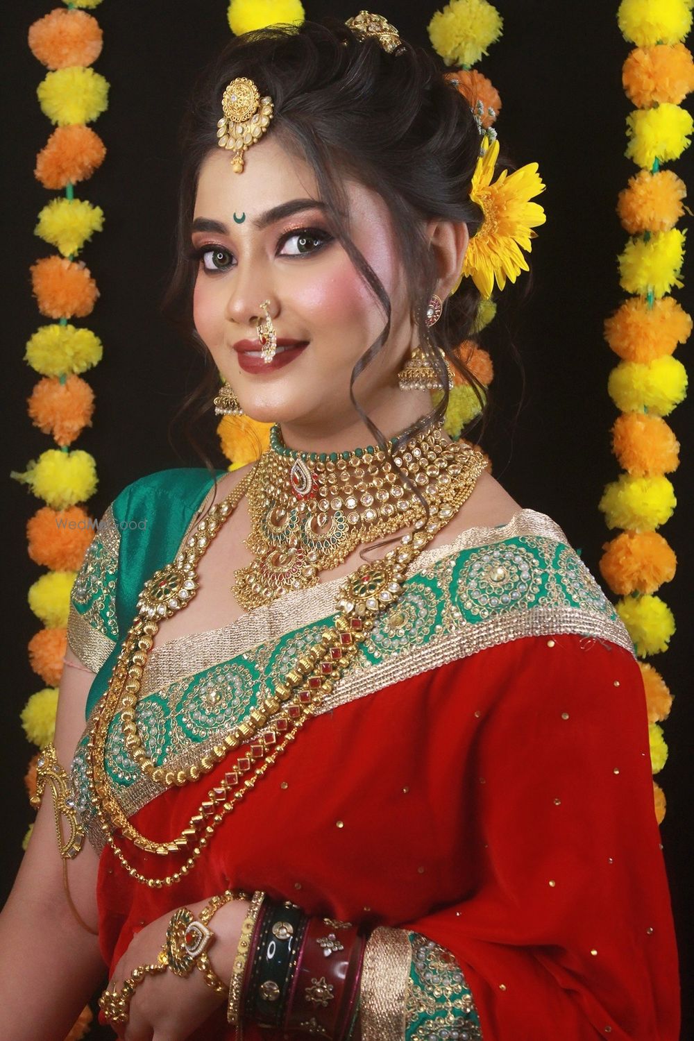 Photo From AIRBRUSH Makeup - By Manali Bridal Studio