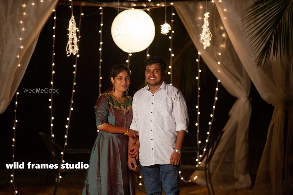 Photo From Dhanasekaran &Tharani - By Wild Frames Studio