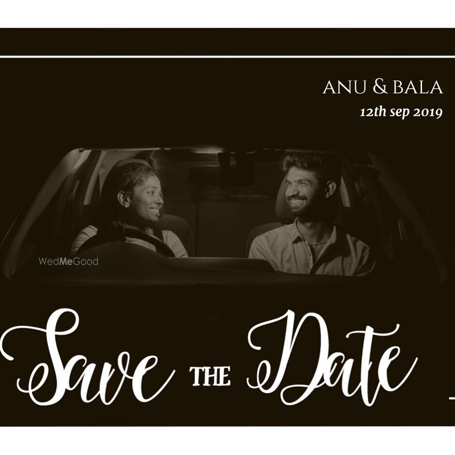 Photo From Anu &Bala - By Wild Frames Studio