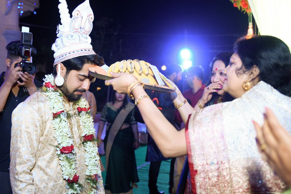 Photo From Suchitra weds Purab - By Birdlens Creation