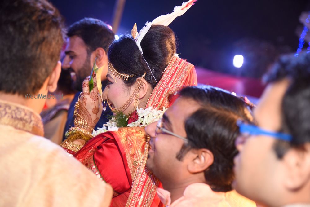 Photo From Suchitra weds Purab - By Birdlens Creation