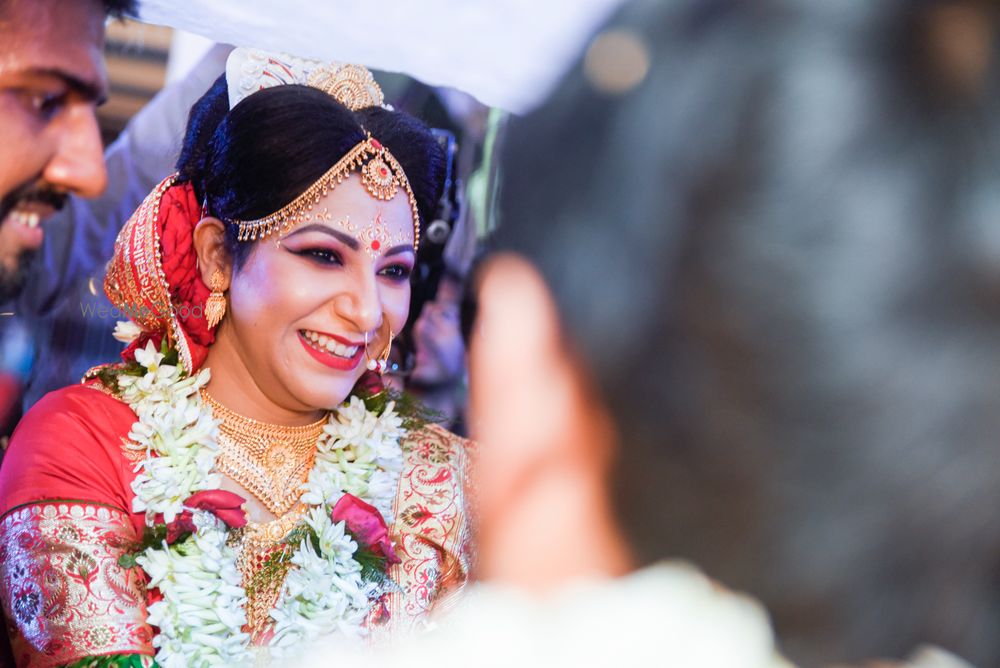 Photo From Suchitra weds Purab - By Birdlens Creation