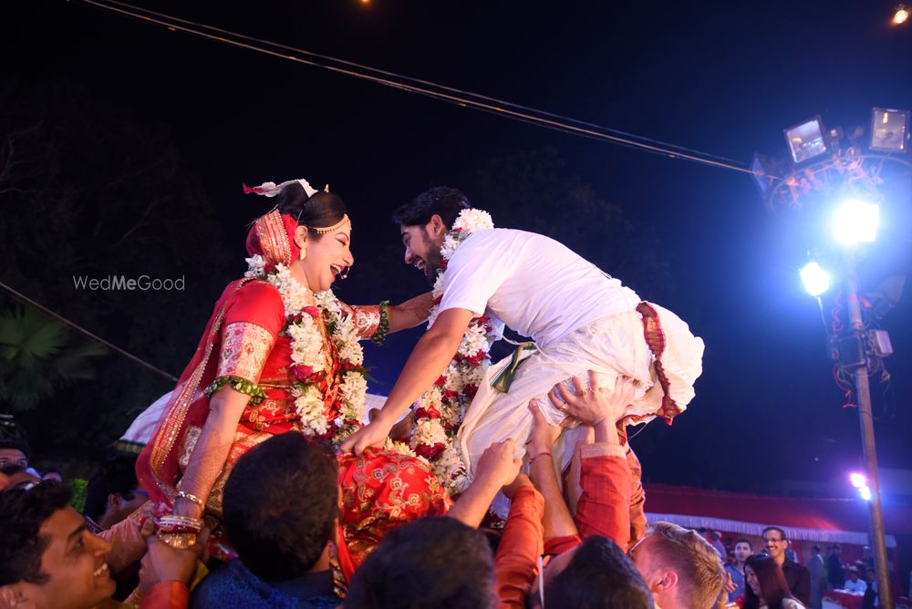 Photo From Suchitra weds Purab - By Birdlens Creation