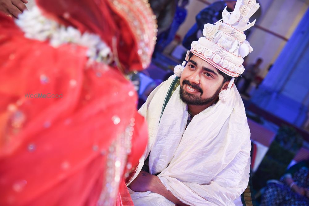 Photo From Suchitra weds Purab - By Birdlens Creation