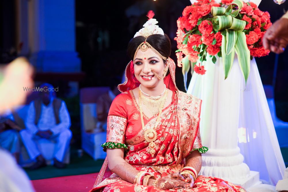 Photo From Suchitra weds Purab - By Birdlens Creation