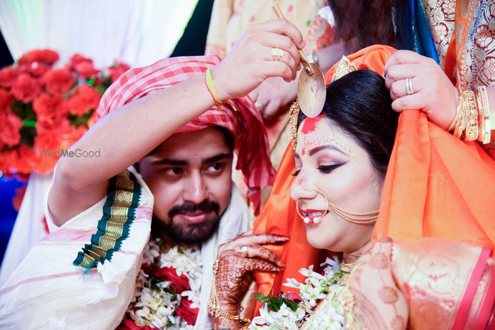 Photo From Suchitra weds Purab - By Birdlens Creation