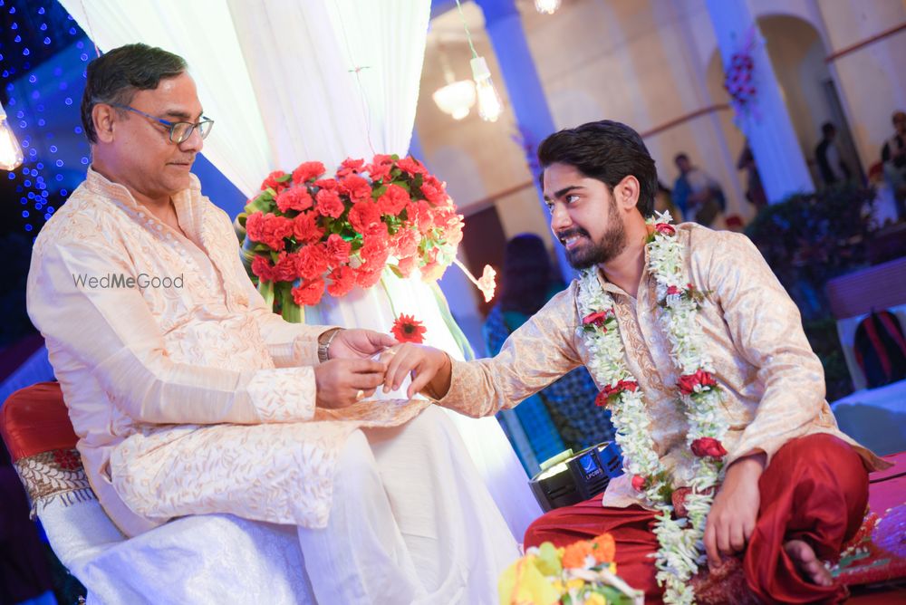 Photo From Suchitra weds Purab - By Birdlens Creation