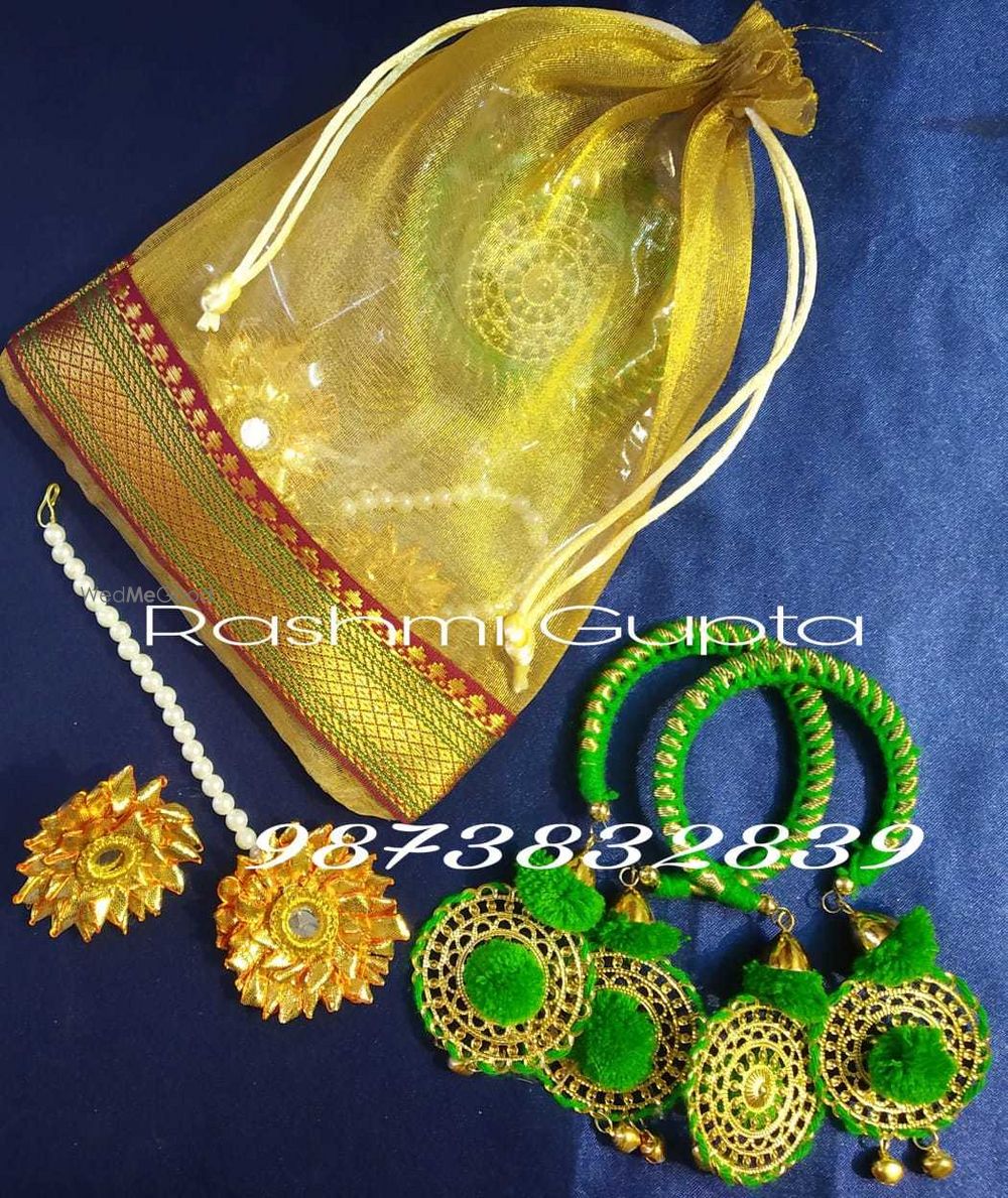 Photo From Gifting Combo Sets - By Reeti Riwaz