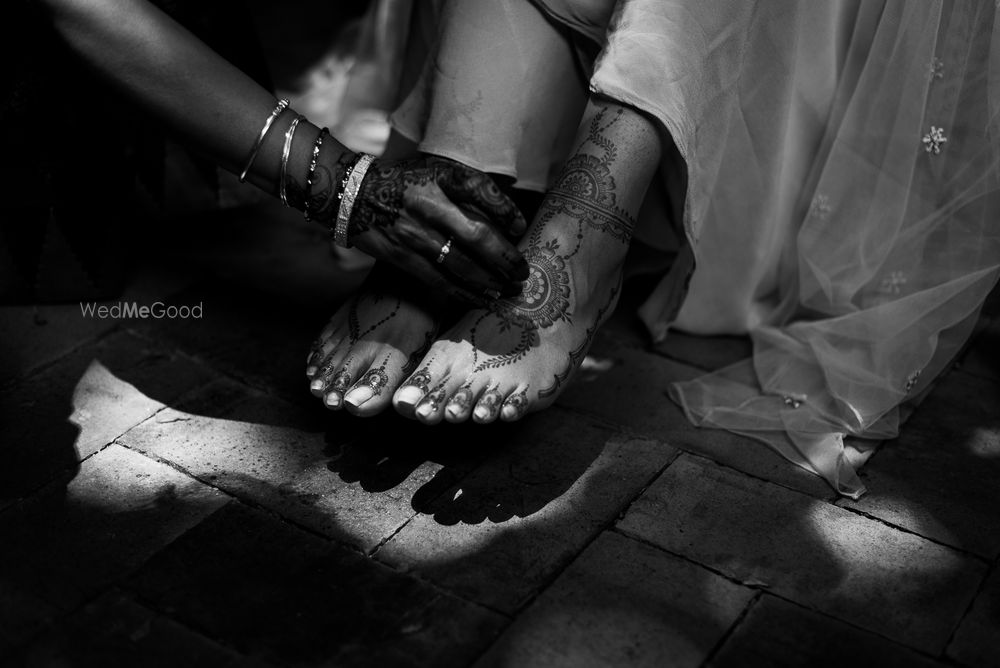 Photo From Surabhi and Vikram - By The Creative Lens