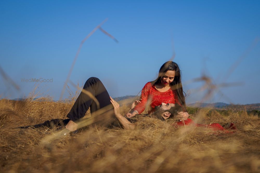 Photo From Prewedding - Shubhi and Naveen - By The Creative Lens