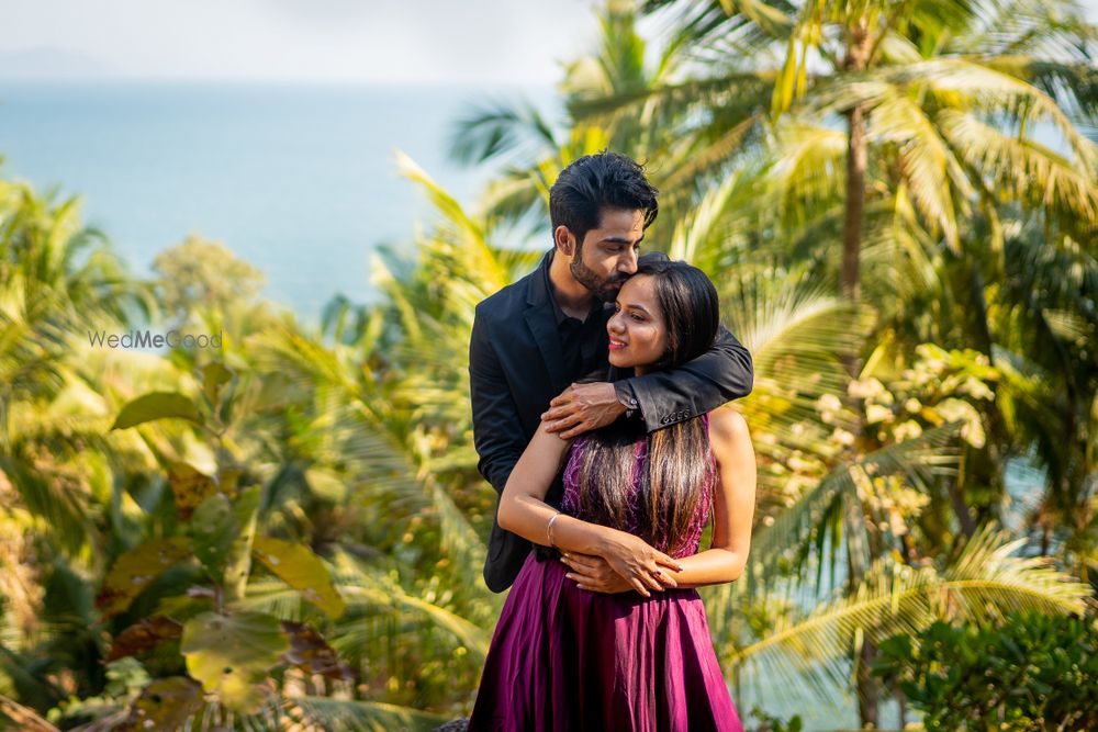 Photo From Prewedding - Shubhi and Naveen - By The Creative Lens