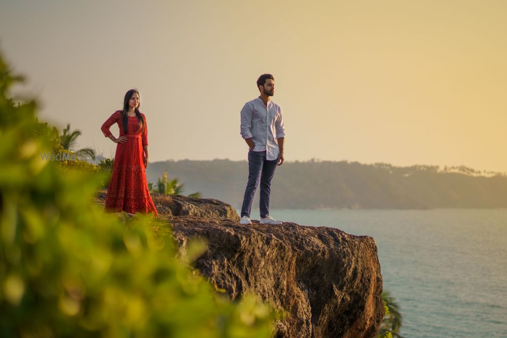 Photo From Prewedding - Shubhi and Naveen - By The Creative Lens