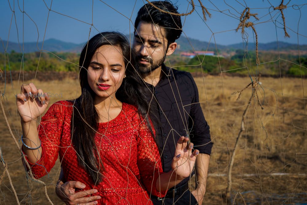 Photo From Prewedding - Shubhi and Naveen - By The Creative Lens