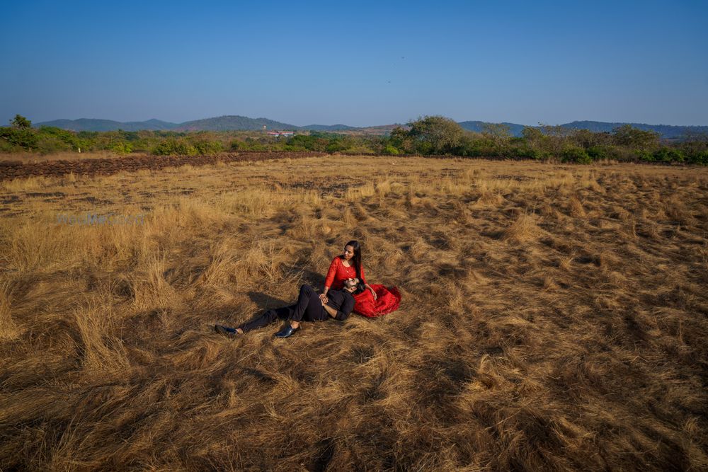 Photo From Prewedding - Shubhi and Naveen - By The Creative Lens