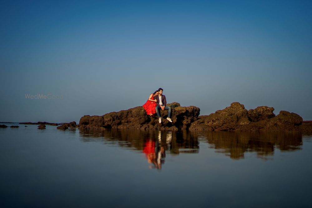 Photo From Prewedding - Shubhi and Naveen - By The Creative Lens