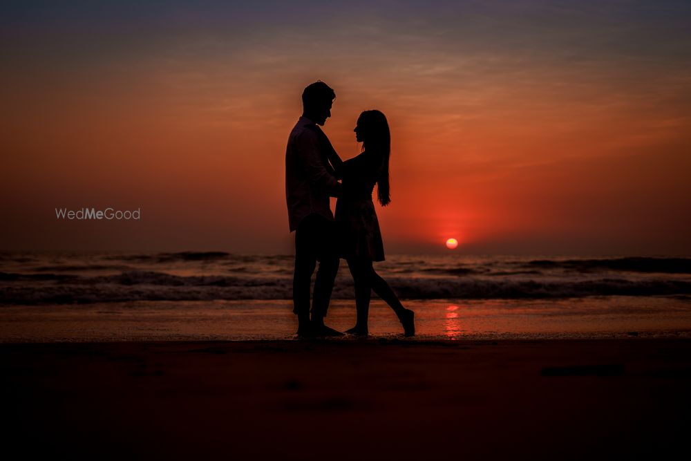 Photo From Prewedding - Shubhi and Naveen - By The Creative Lens