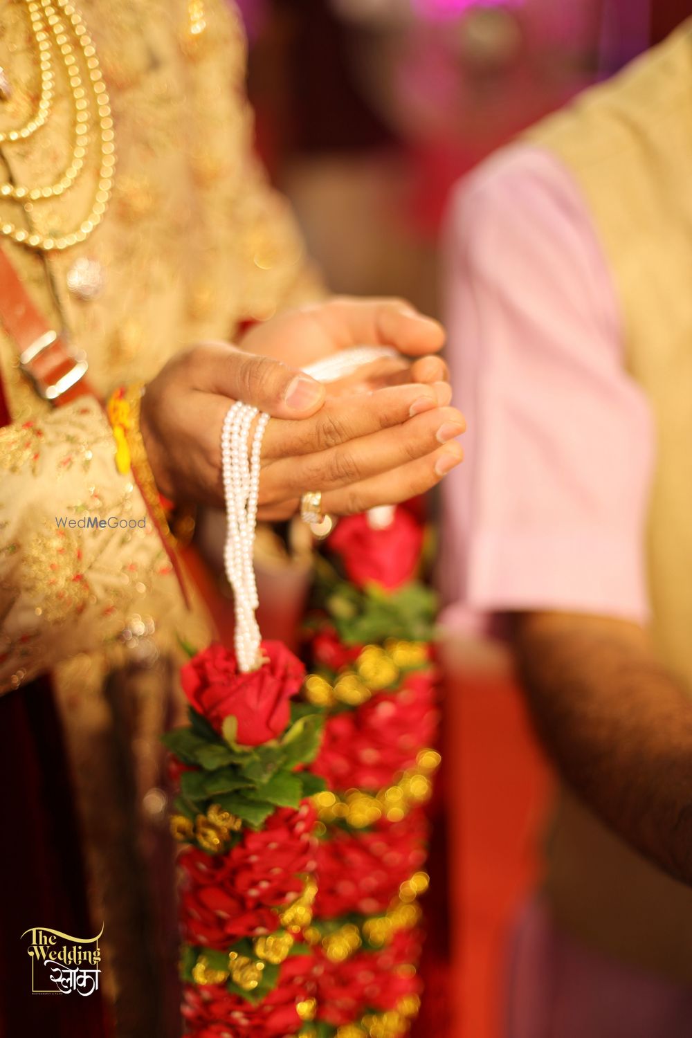 Photo From Wedding Kajol Weds Priyank - By The Wedding Sloka