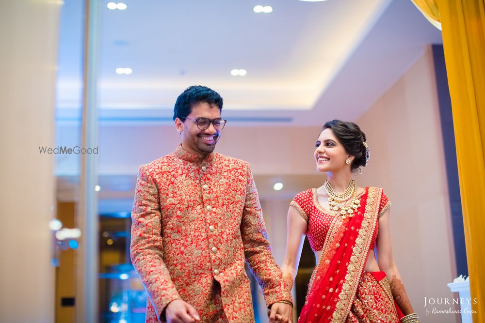 Photo From Mala + Praveen - By Journeys of Euphoria