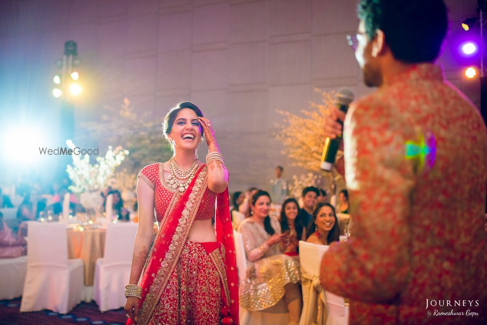 Photo From Mala + Praveen - By Journeys of Euphoria