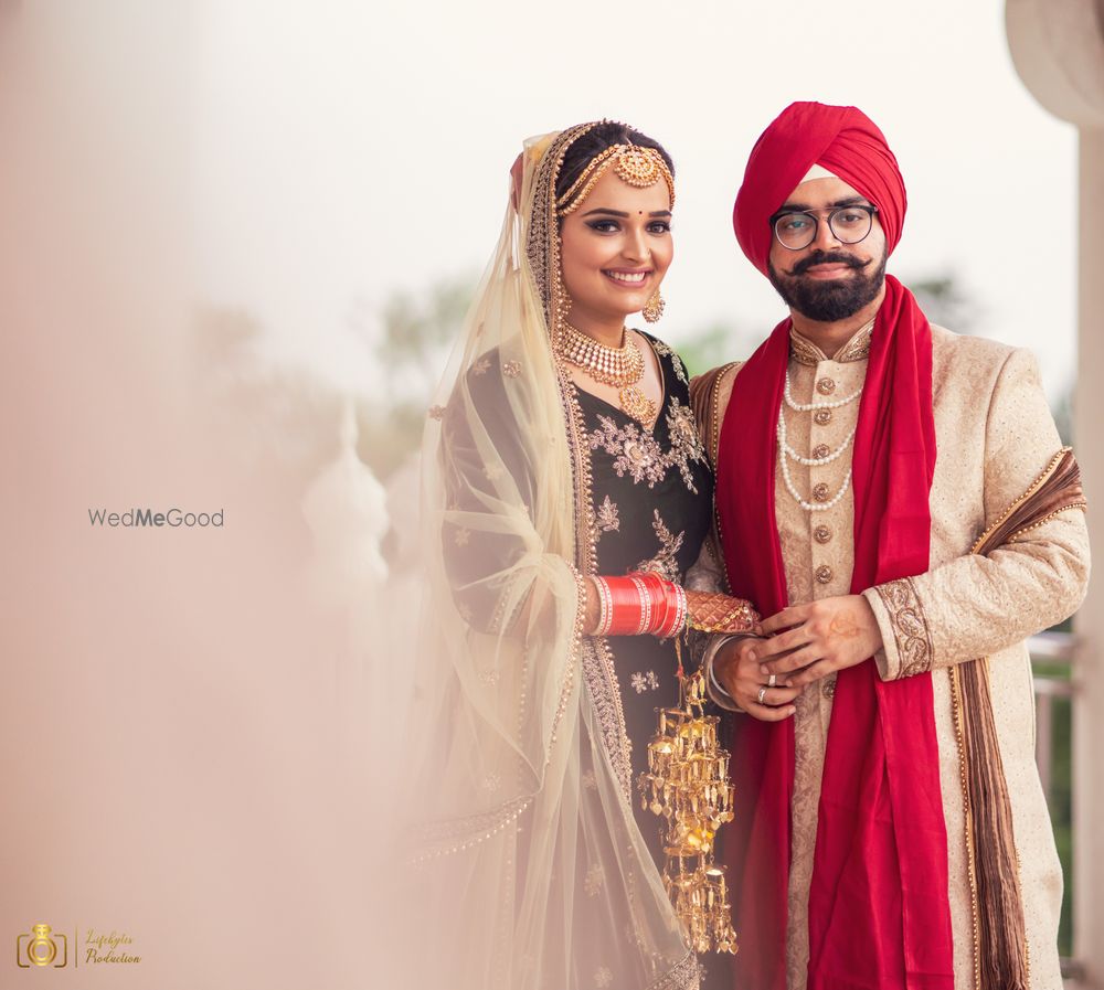 Photo From Sanjana + Sashant - By LifeBytes Production