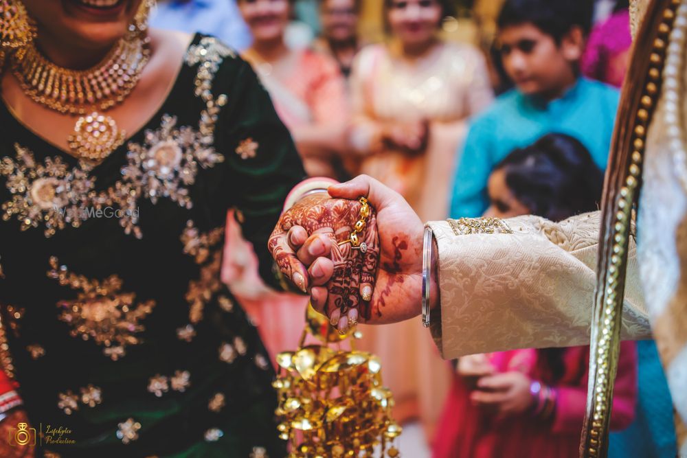 Photo From Sanjana + Sashant - By LifeBytes Production