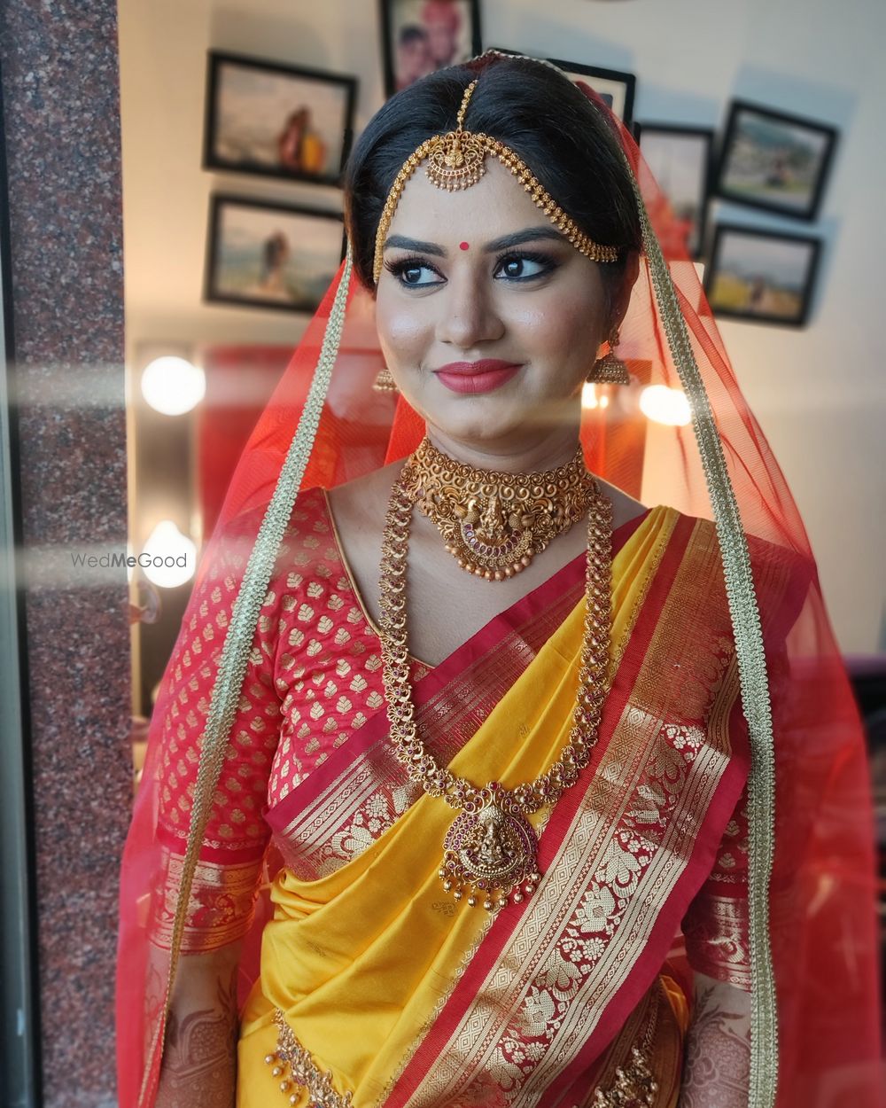 Photo From B for Beautiful Brides - By Tanaya Shetye Makeup Artist