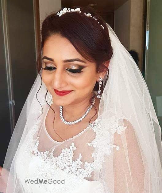 Photo From B for Beautiful Brides - By Tanaya Shetye Makeup Artist