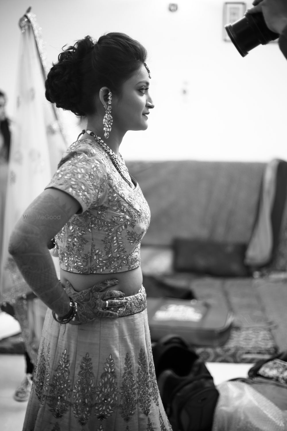 Photo From Mehak - Bride - By Isha Khanna