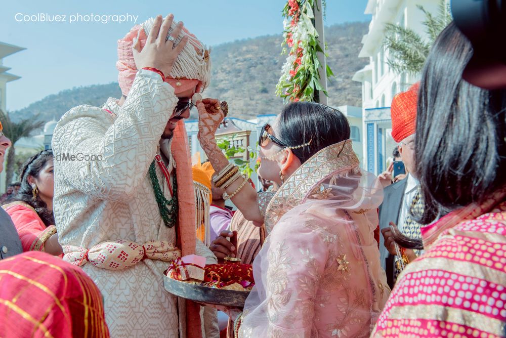 Photo From Jaipur Wedding  - By CoolBluez Photography