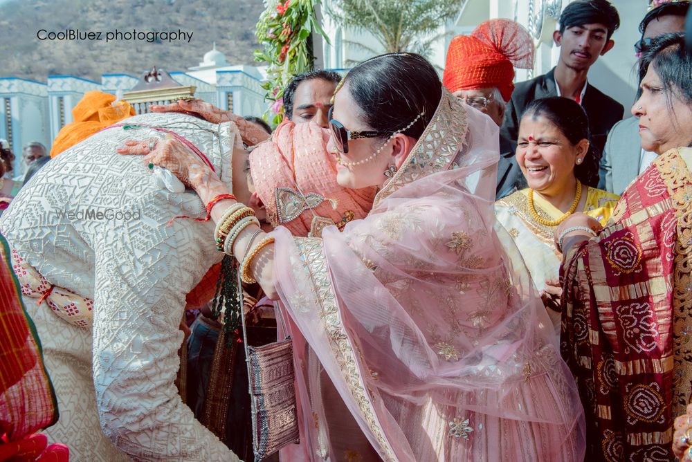 Photo From Jaipur Wedding  - By CoolBluez Photography