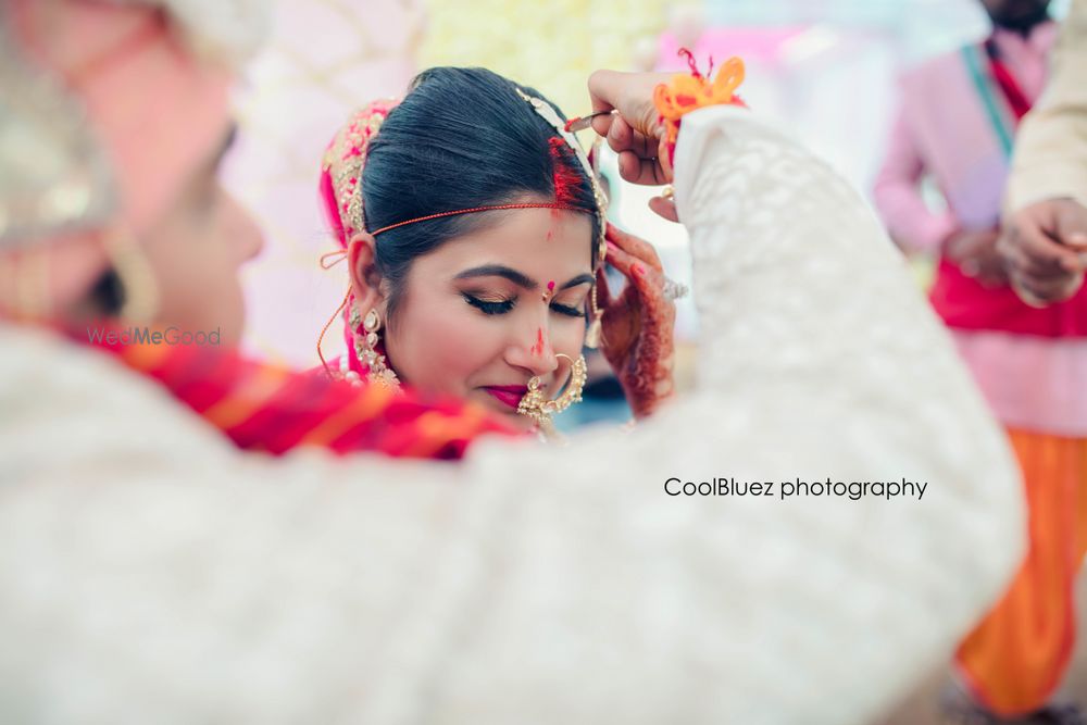 Photo From Jaipur Wedding  - By CoolBluez Photography