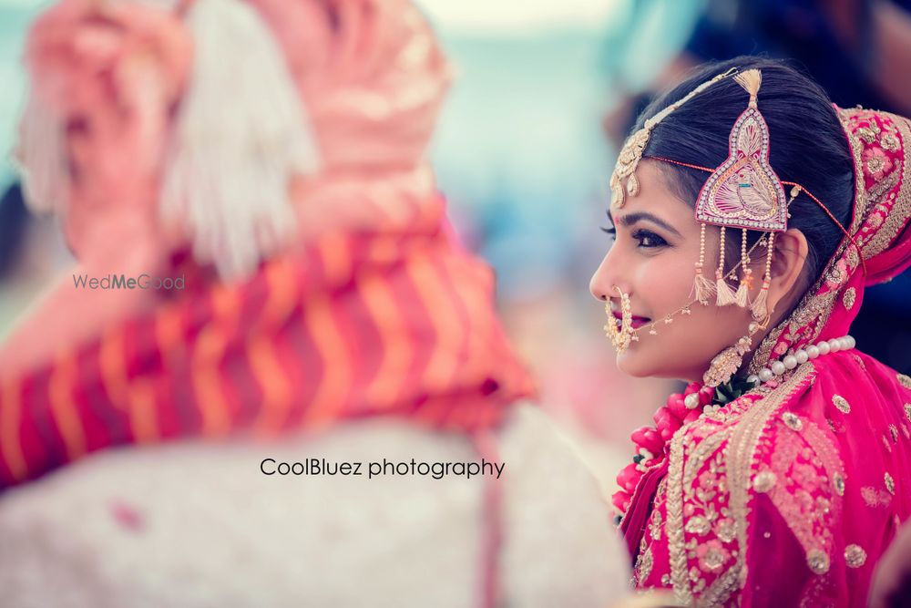 Photo From Jaipur Wedding  - By CoolBluez Photography